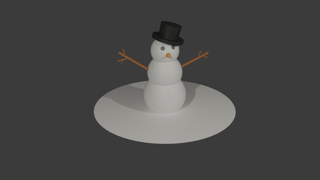snowman - course.png