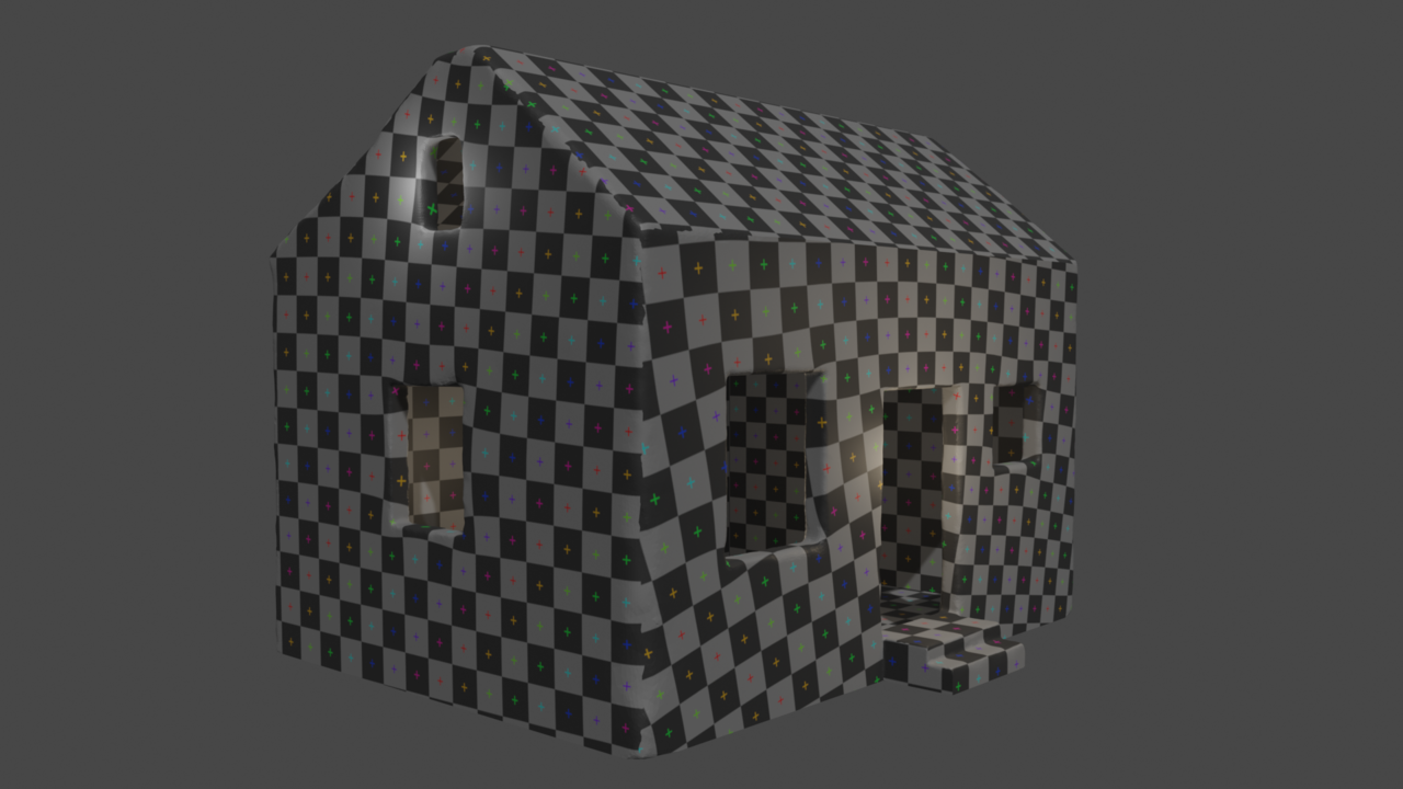 uvwrapping House.png