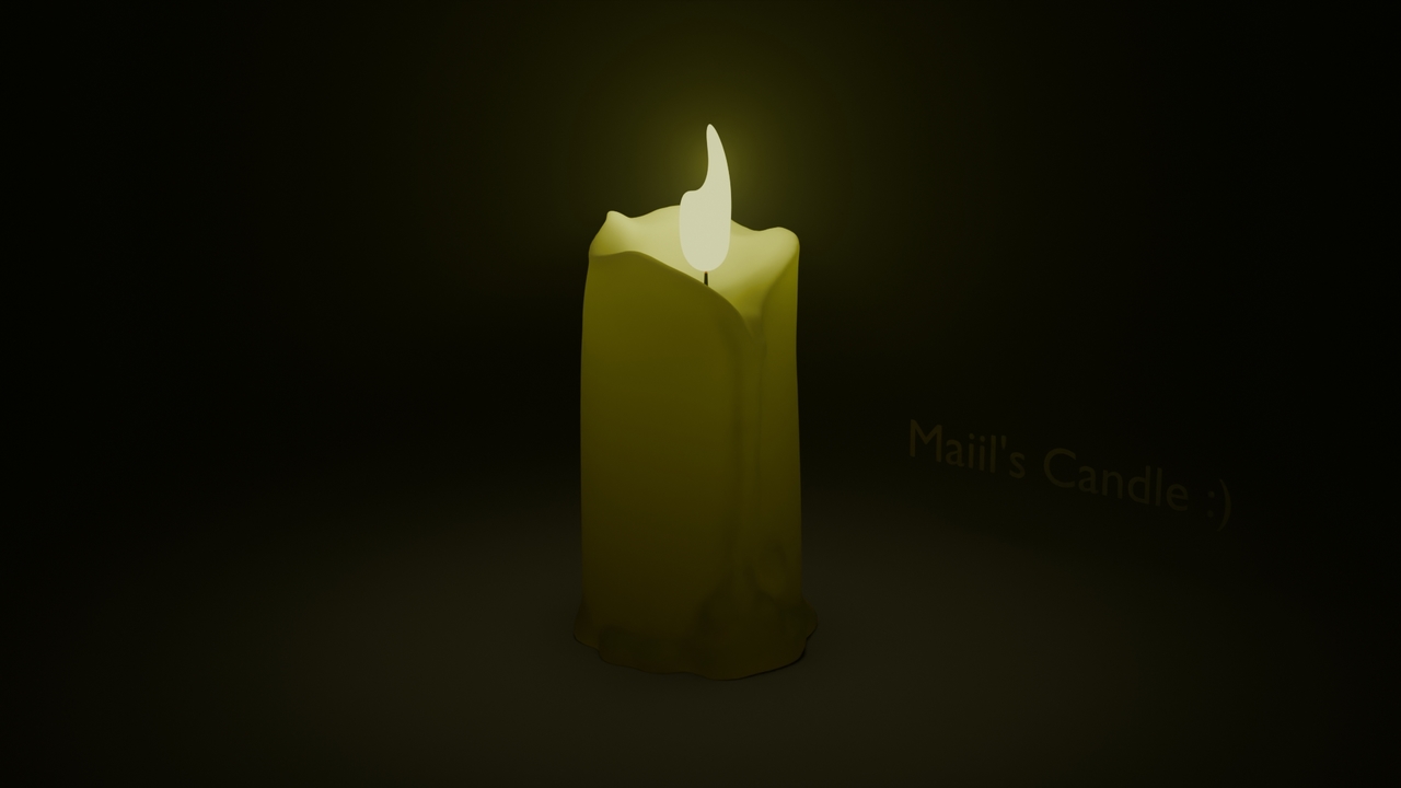 erial The Candle.jpg