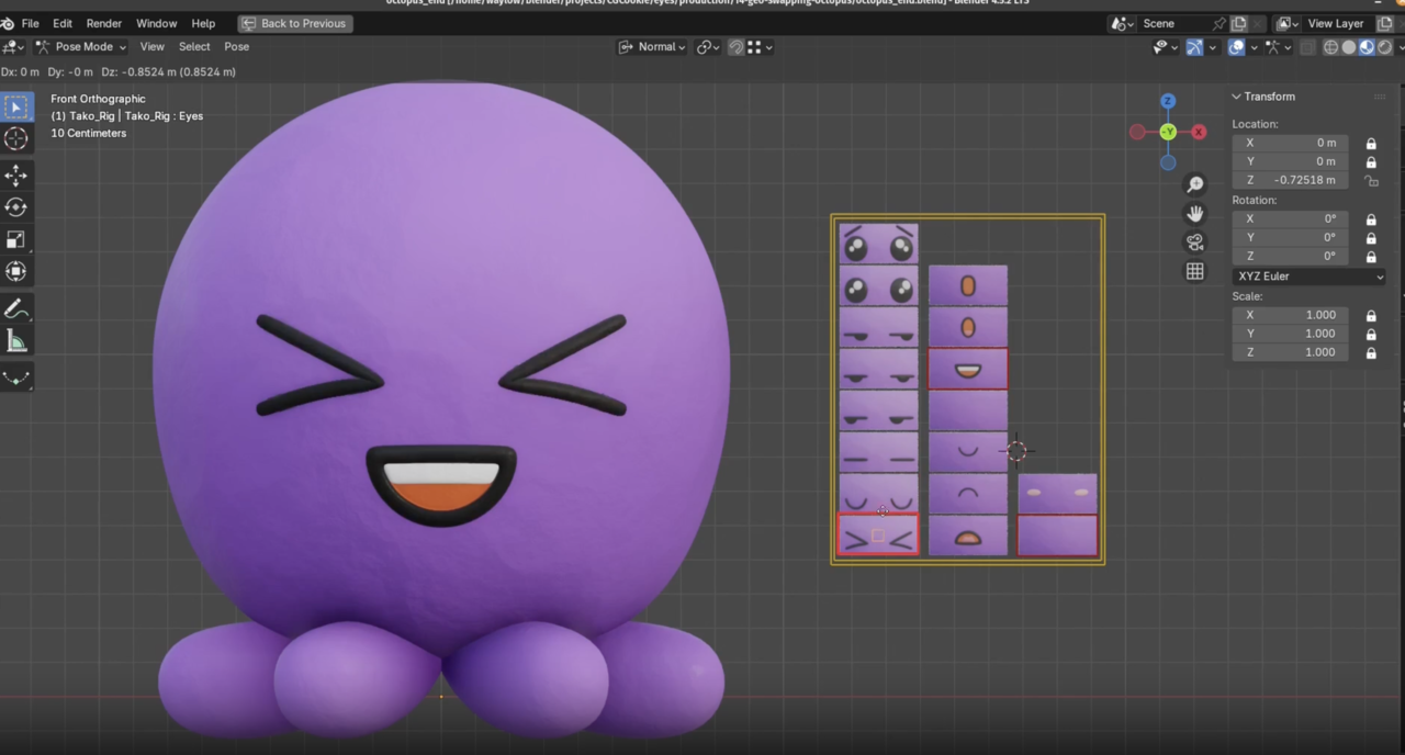 clay-cartoon-eyes-blender