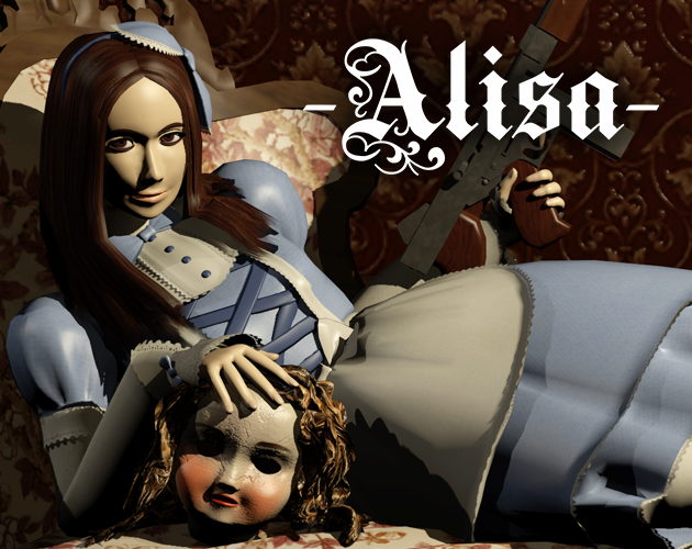 Alisa