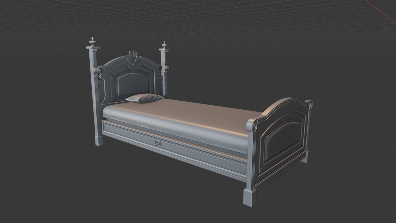 my vintage bed.png