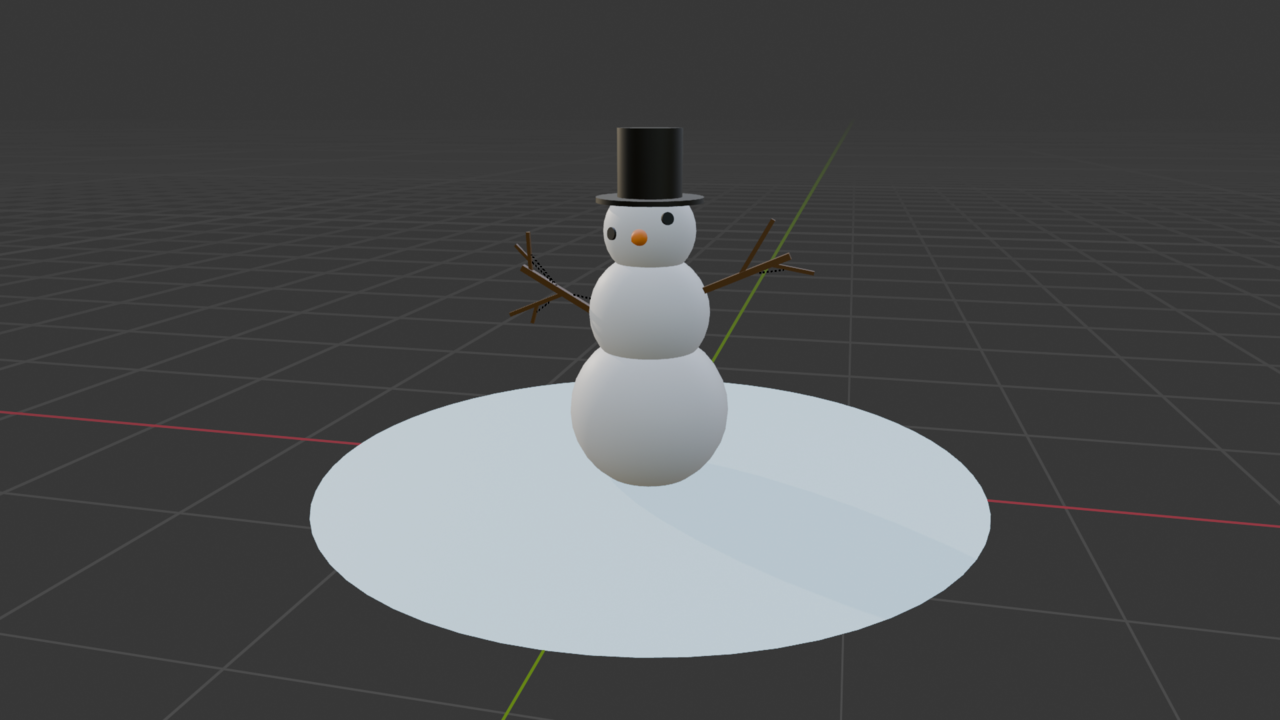 Snow man .png