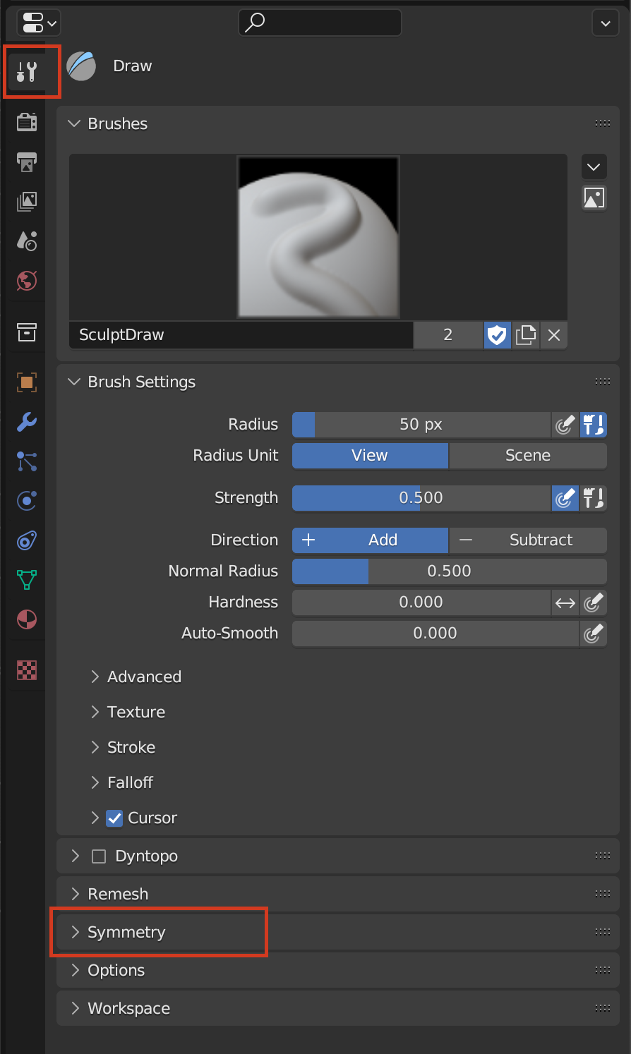 pt Symmetry Menu.png