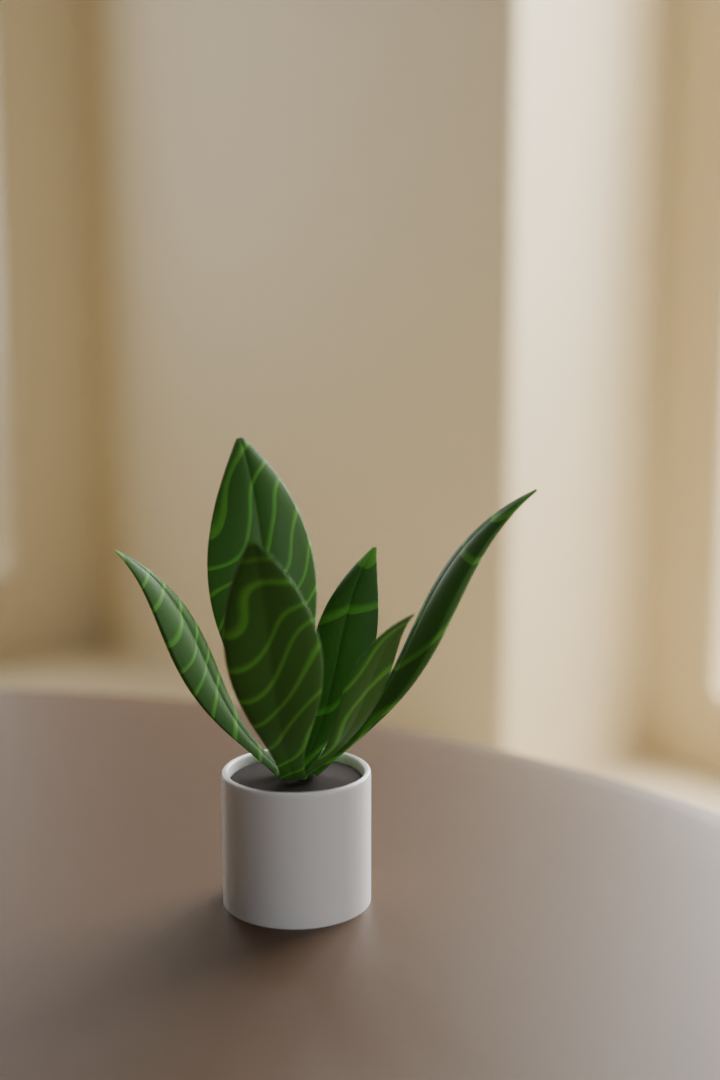 01 - House Plant.png