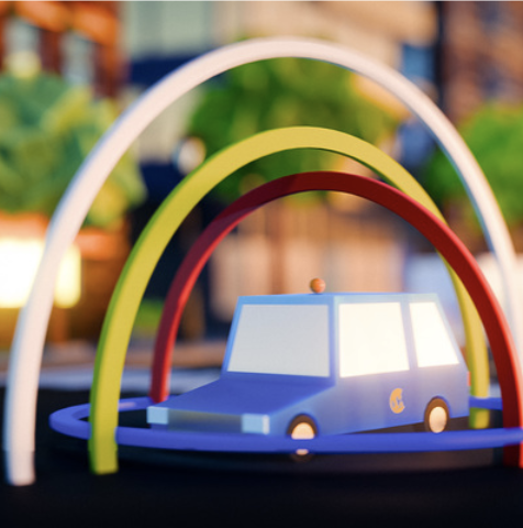 [Playlist] Your first week with Blender and CG Cookie - CG Cookie