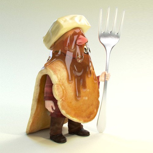 TRACK: Character Creation with Blender - CG Cookie