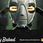 Freshly Baked 115: 3 Overlooked CG Cookie Features That Can Speed Up Your Blender Learning by CG Cookie