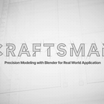 Finally Here: The Blender Course DIY’ers Have Been Waiting For by CG Cookie