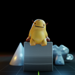 Blender 4.5 BASICS: The Starting Line for Your 3D Adventure by CG Cookie