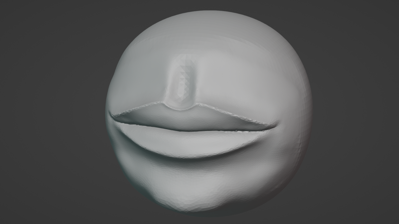 SCULPTING - CG Cookie