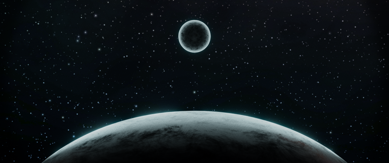 Sessions: Planets - CG Cookie