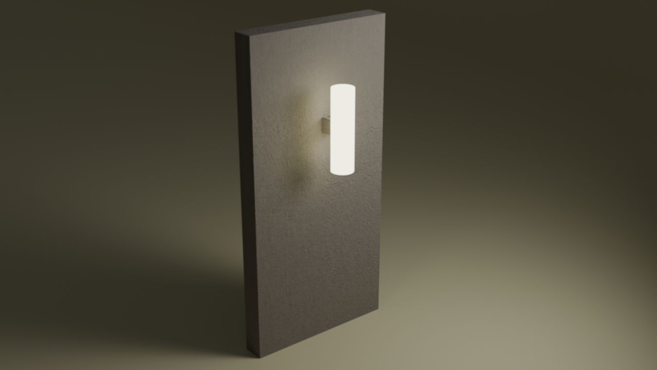 Light - CG Cookie
