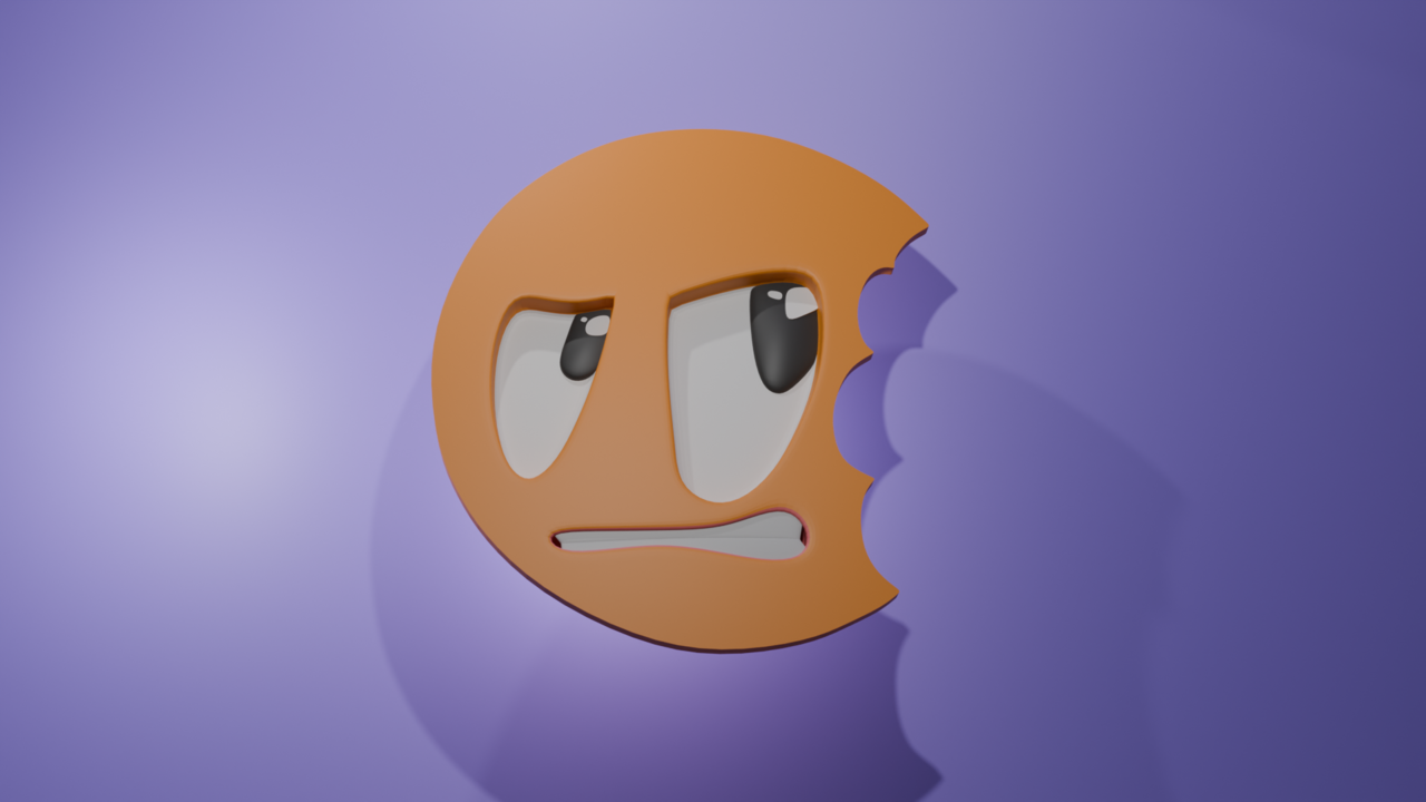 COOKIE - CG Cookie