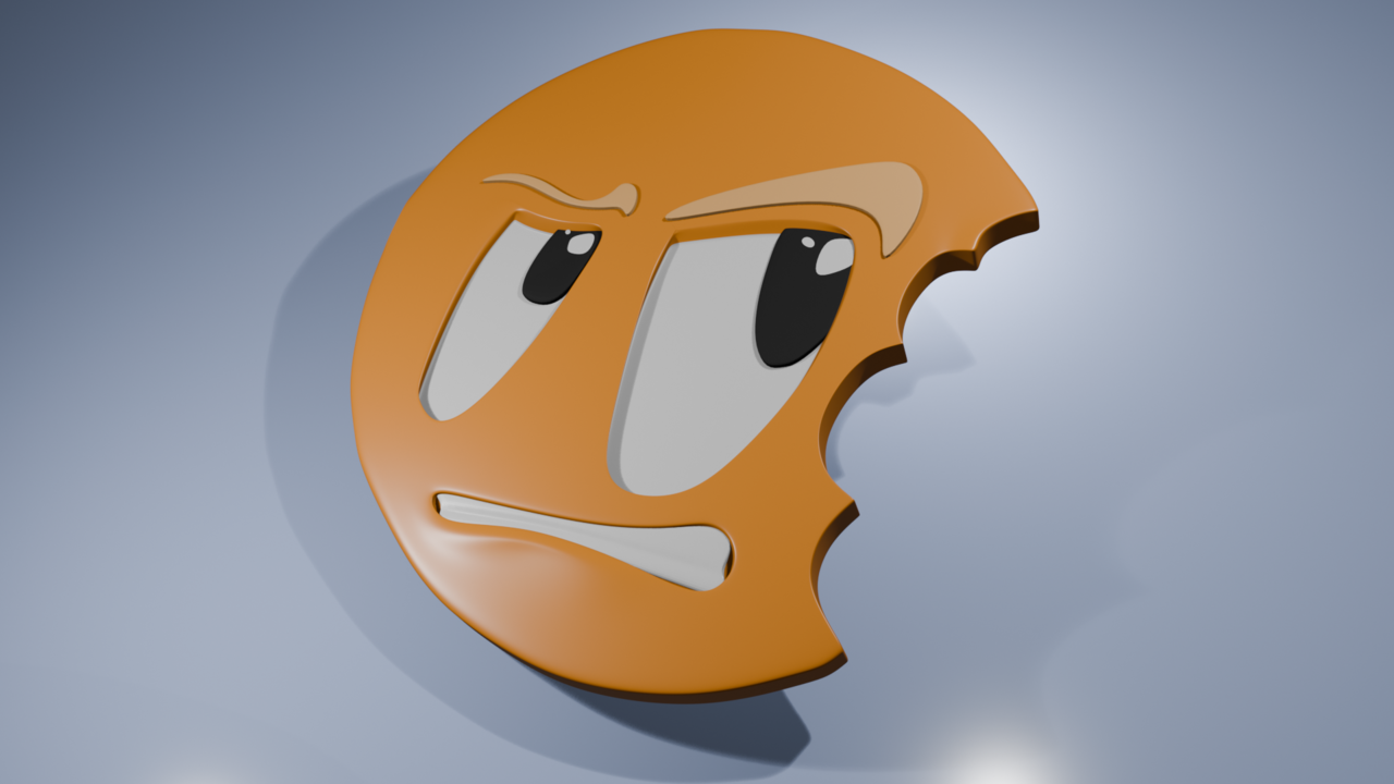 CGCookie Logo - CG Cookie