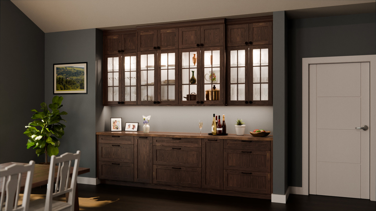 Craftsman Final Result - CG Cookie