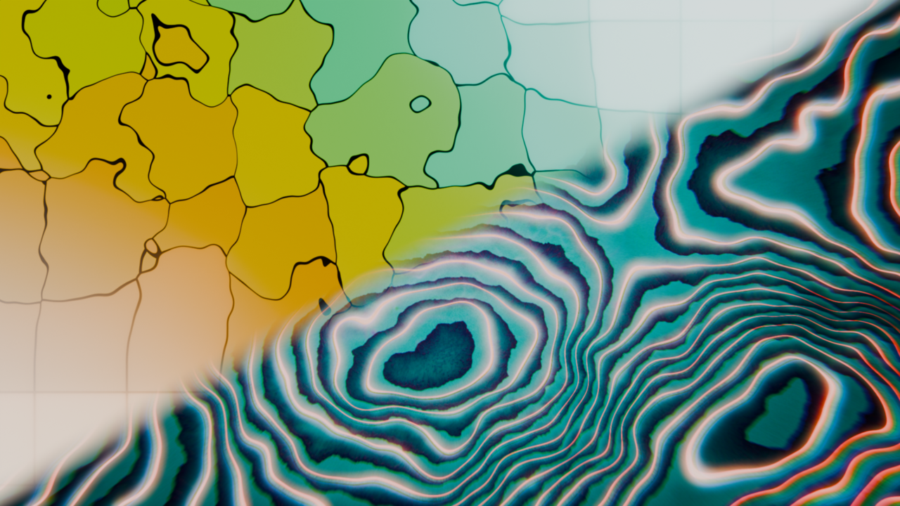 Looping Weather Patterns Sessions - Looping Patterns - CG Cookie
